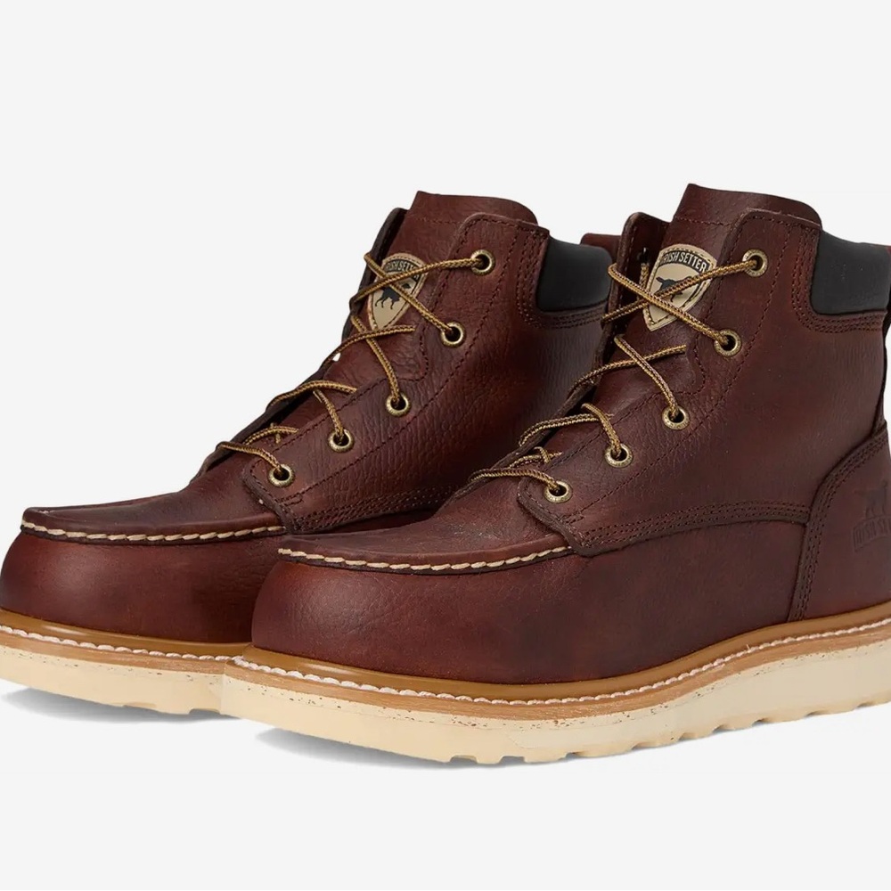 Irish Setter Ashby Boots